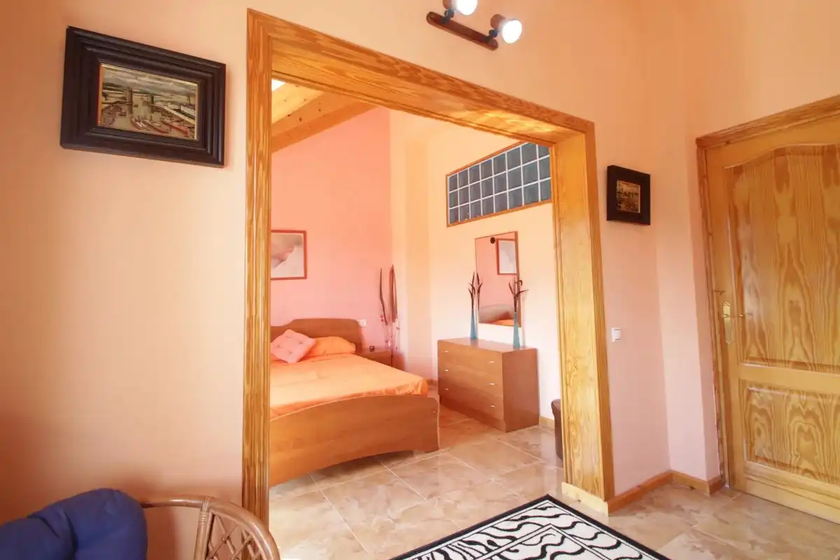 Villa avec terrasse à vendre à Confrides, imagen 40