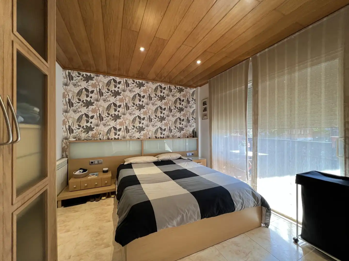 Wohnung mit Terrasse zum Verkauf in FRANCESC MACIA, imagen 21