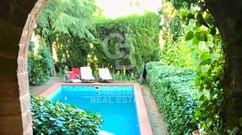 Foto 3 de Finca rústica en venda a N/a, Castellví de Rosanes, Barcelona