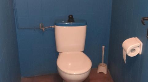 Foto 5 von Fabrikhallen zum Verkauf in La Requera-las Travesias, La Felguera, Langreo