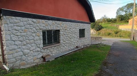 Foto 5 de Finca rústica en venda a Cué - San Roque - Andrín, Llanes