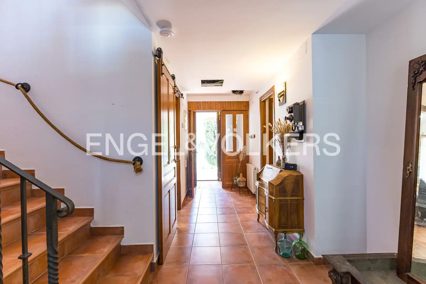 Casa o chalet en venta en El Vendrell con Aire acondicionado, Calefacción y Jardín privado