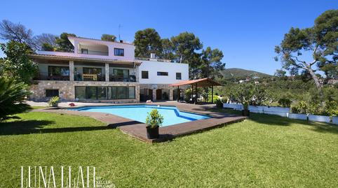 Foto 3 de Casa o xalet en venda a  Passeig Parc Forestal, Bellamar, Castelldefels