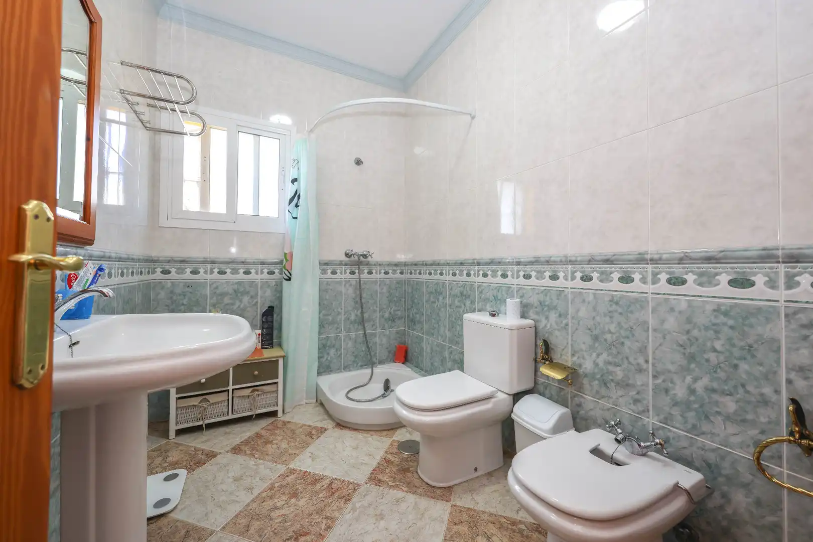 Casa amb piscina en venda a Diseminado Poligono 38, imagen 18