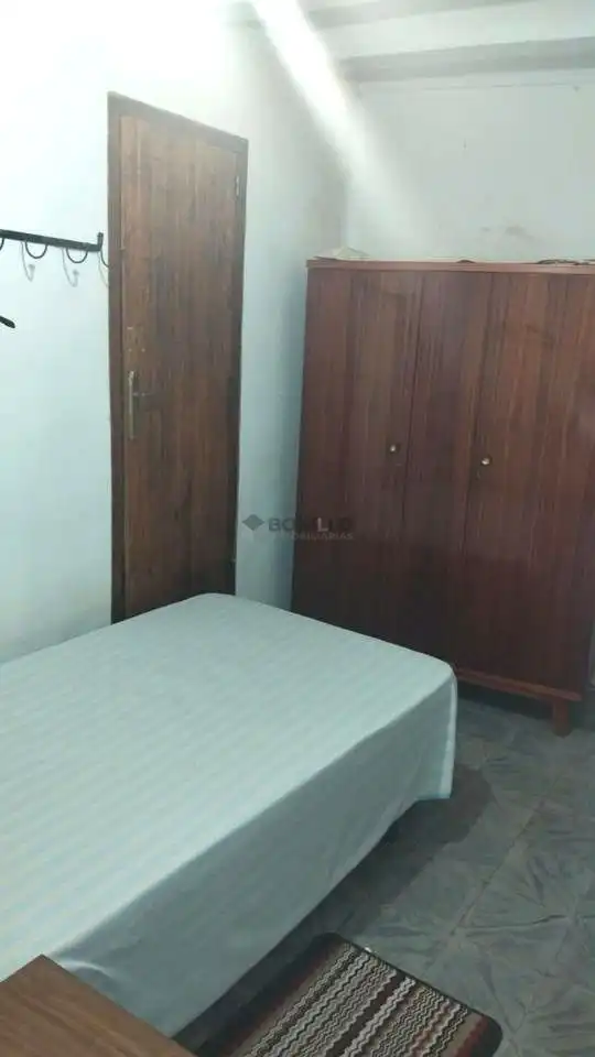 Dormitori de Casa adosada en venda en Ademuz amb Balcó