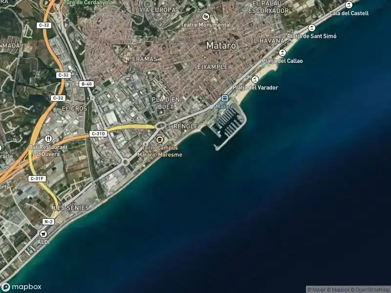 Piso con ascensor en venta en Cerdanyola, imagen 9