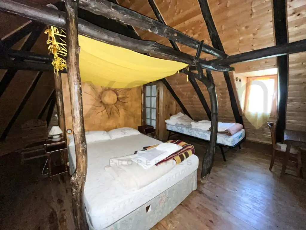 Casa en venta en Calle Laca 12, imagen 57