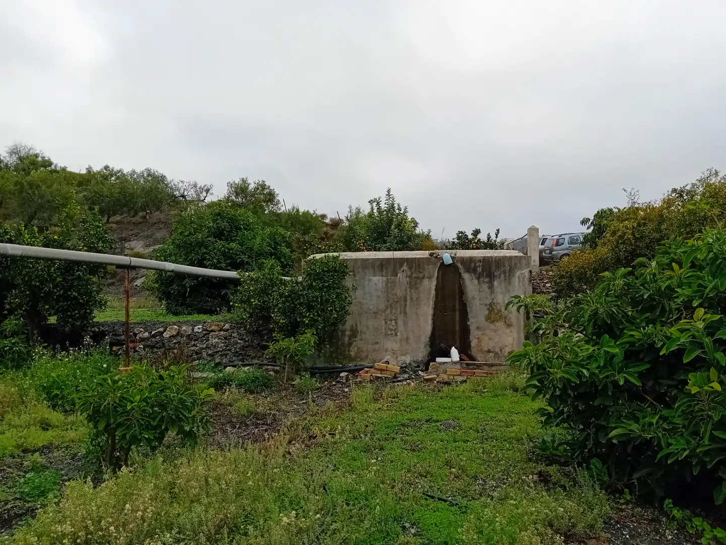 Terreni e lotti in vendita a Yunquera, imagen 7