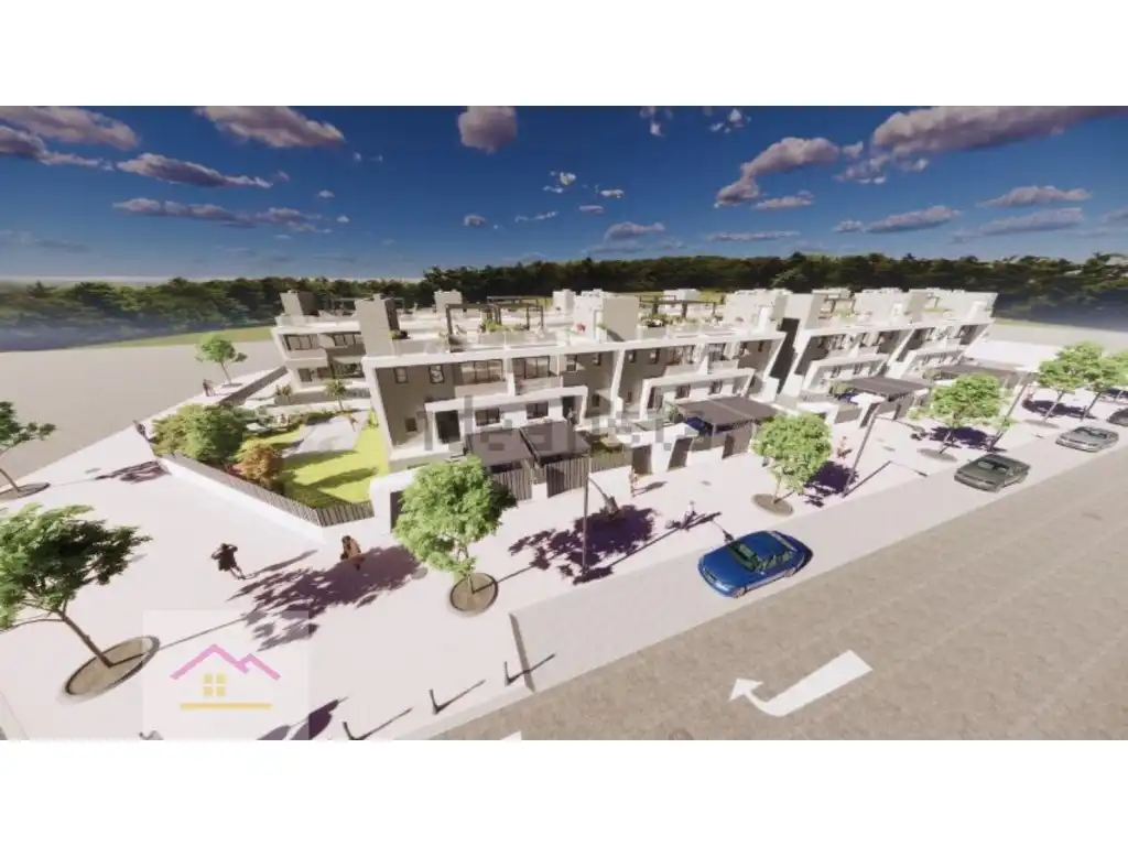 Residencial en venda a SECTOR RESIDENCIAL, 10, Alcossebre