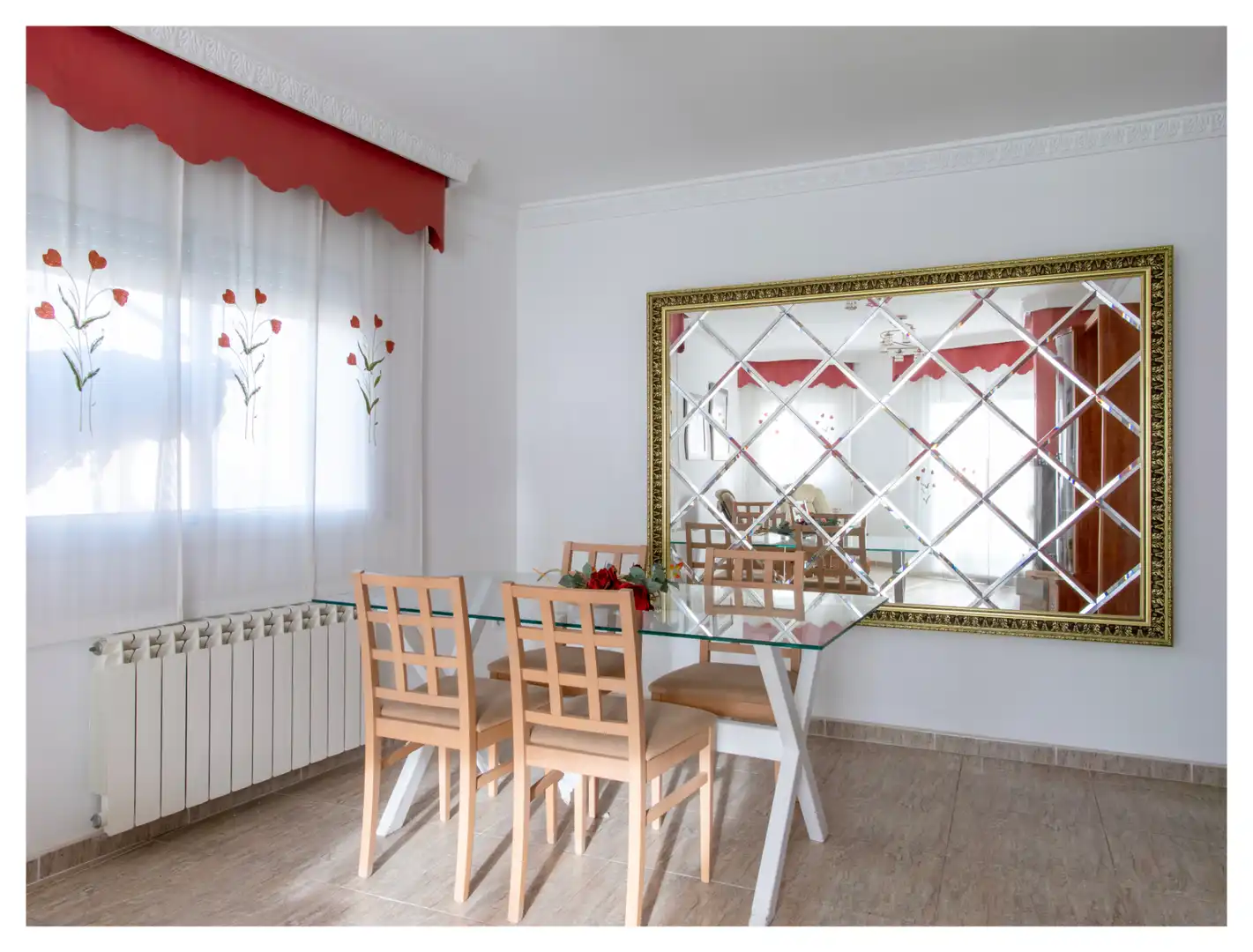 Appartement avec terrasse à vendre à Carrer Major 87, imagen 2