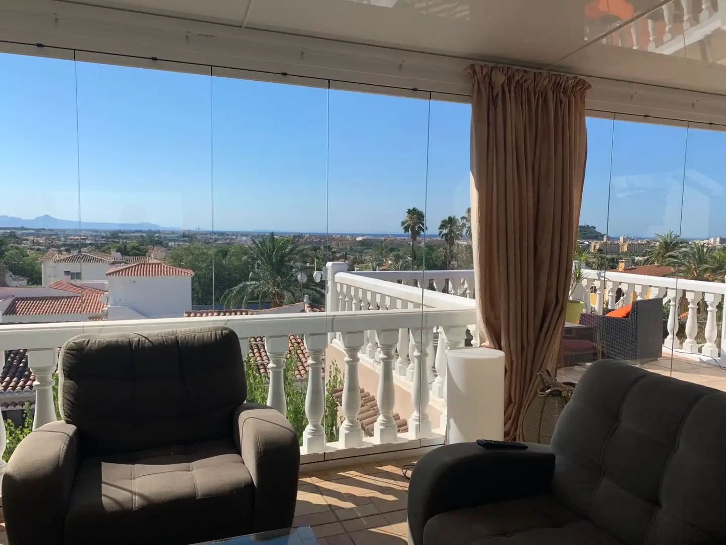 Maison avec piscine à vendre à El Montgó, imagen 23