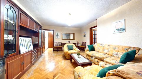 Foto 5 de Piso en venta en Calle del Priorato, Zarzaquemada, Leganés