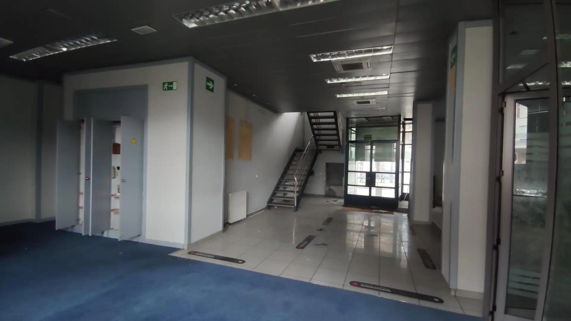 Local comercial en venda a Calle de Nerbioi 1, imagen 8