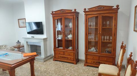 Photo 3 of Duplex for sale in Avenida de la Estación, 43d, Zafra, Badajoz