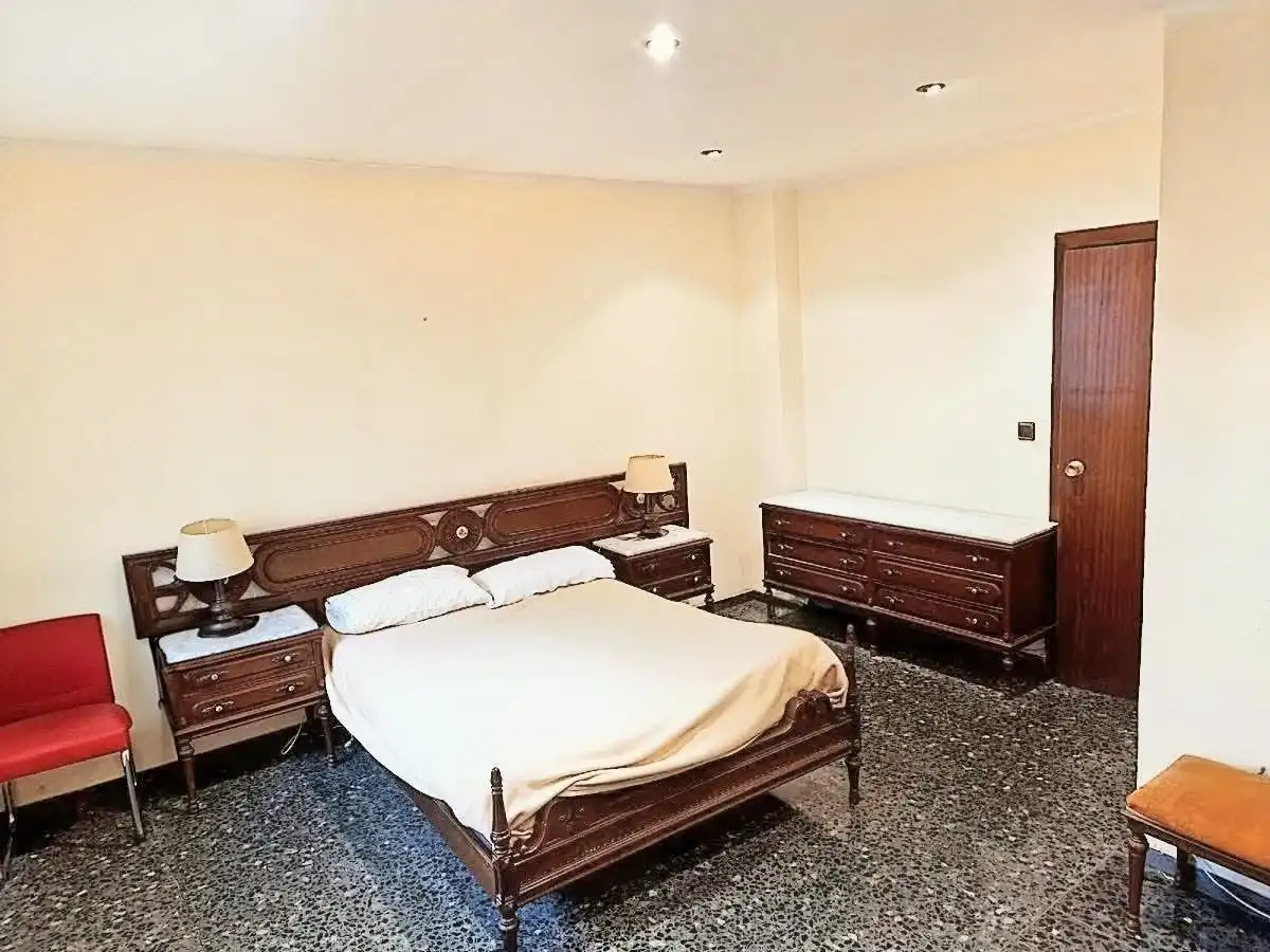 Piso con ascensor en venta en Carrer Acadèmia 46, imagen 9