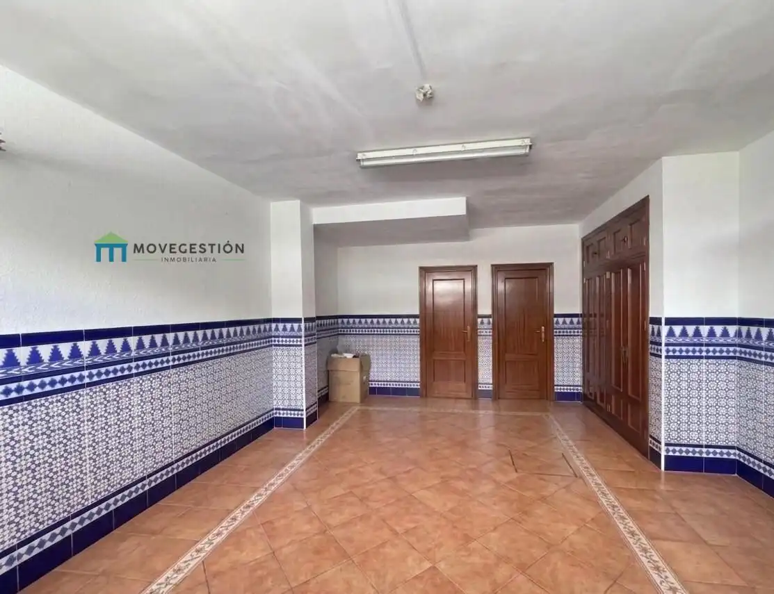 Terraced house for sale in Alameda del Cura - Barriada Andalucia, imagen 9