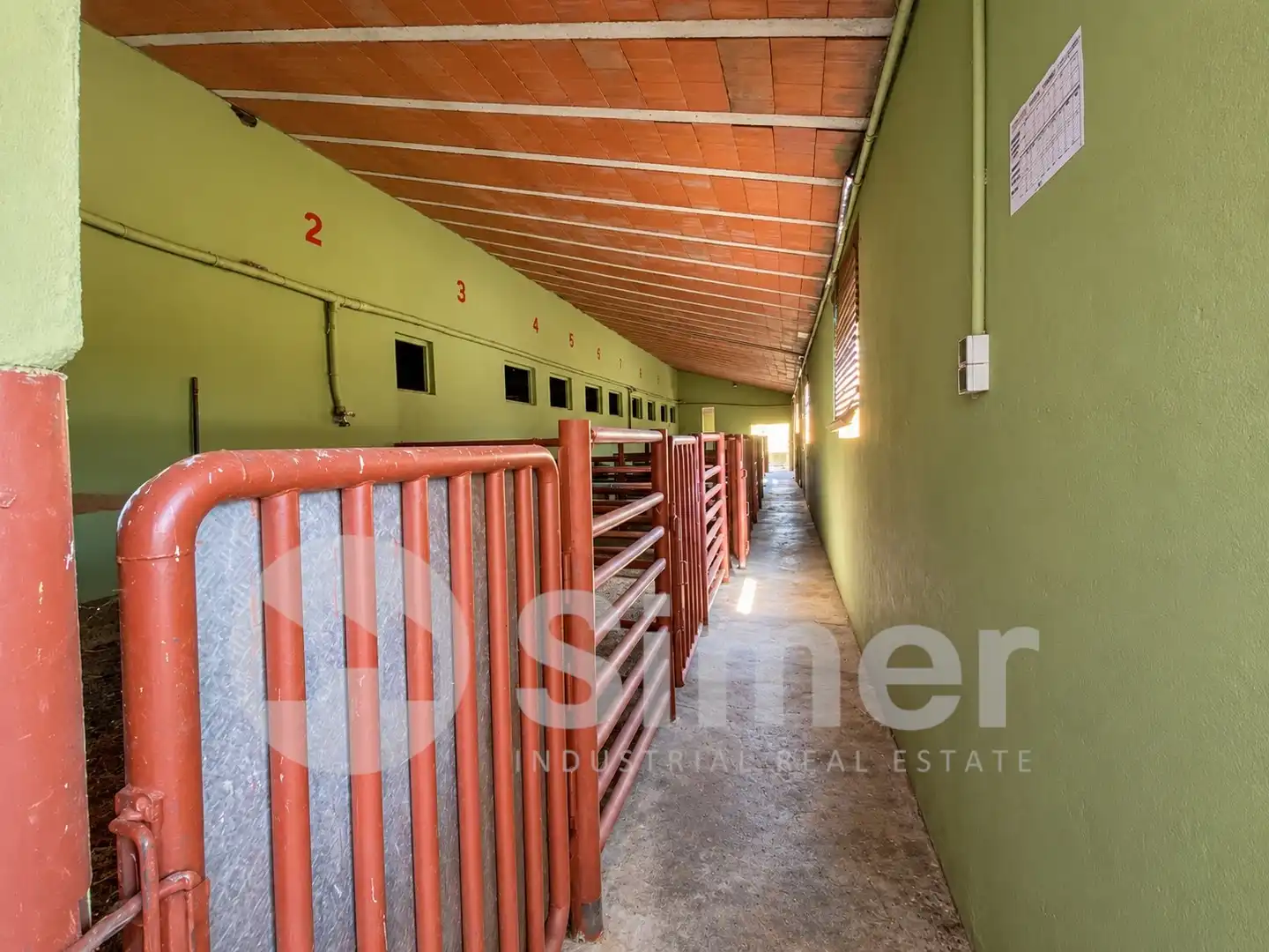 Nave industrial en venta en La Seu d'Urgell, imagen 21