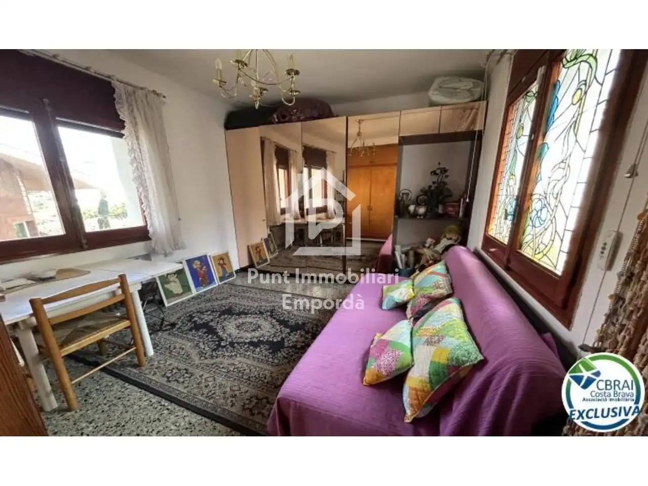 Maison avec jardin à vendre à Calle Pompeu Fabra, imagen 22
