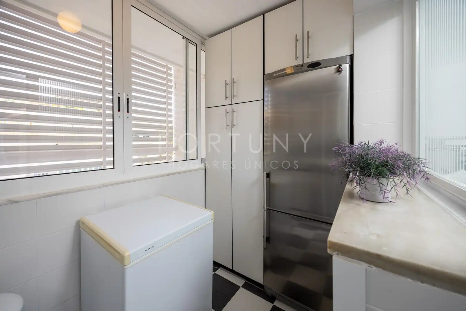 Wohnung mit Pool zum Verkauf in Calle Sierra de Grazalema 25, imagen 13