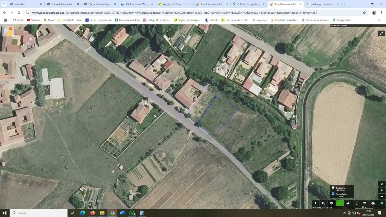 Terreni e lotti in vendita a Real 12, imagen 5