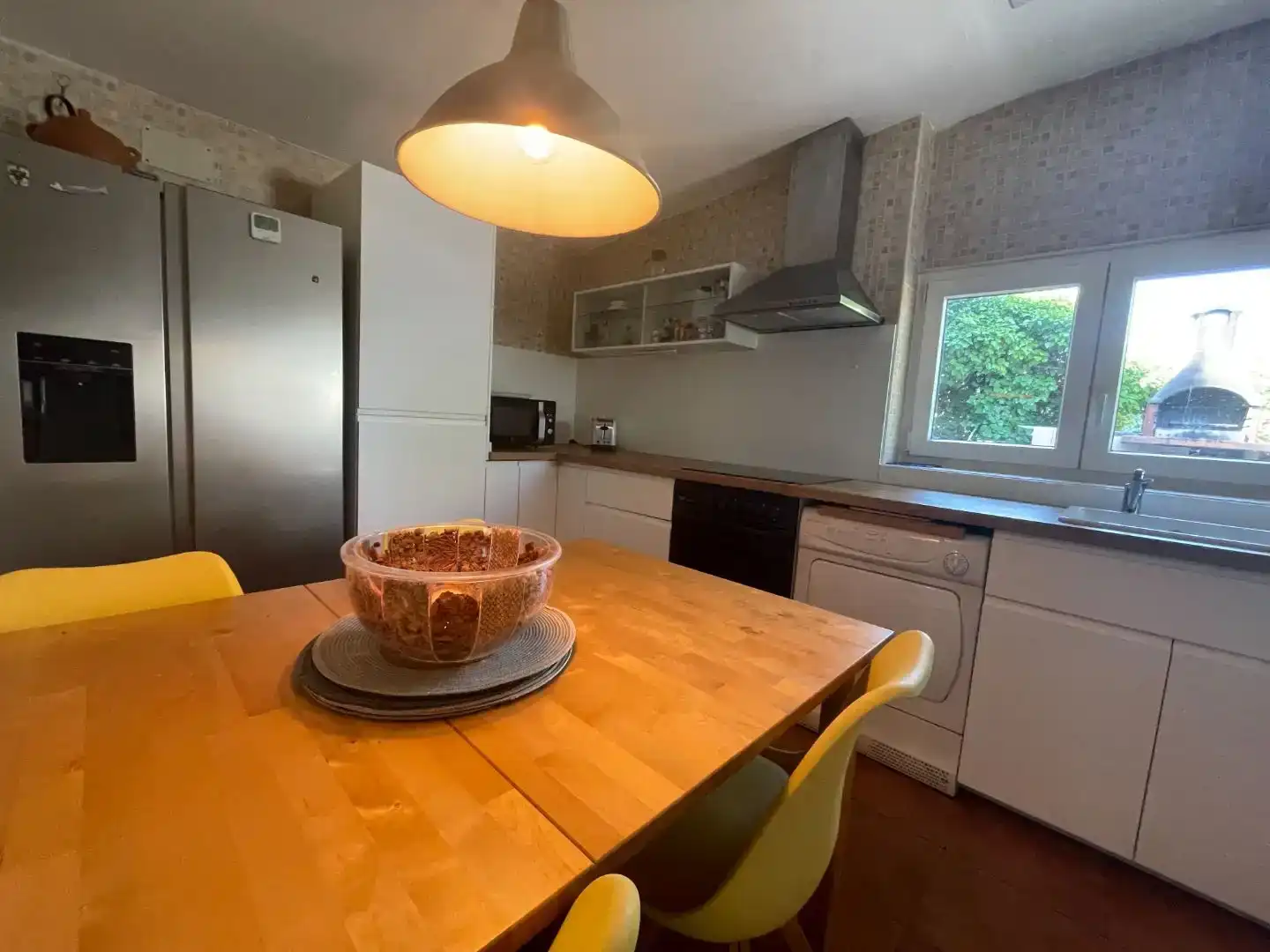 Cocina de Piso en venta en Villalbilla pueblo