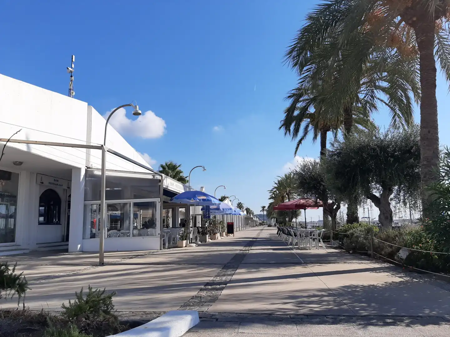 Local comercial en traspàs a Les Botigues de Sitges, imagen 6
