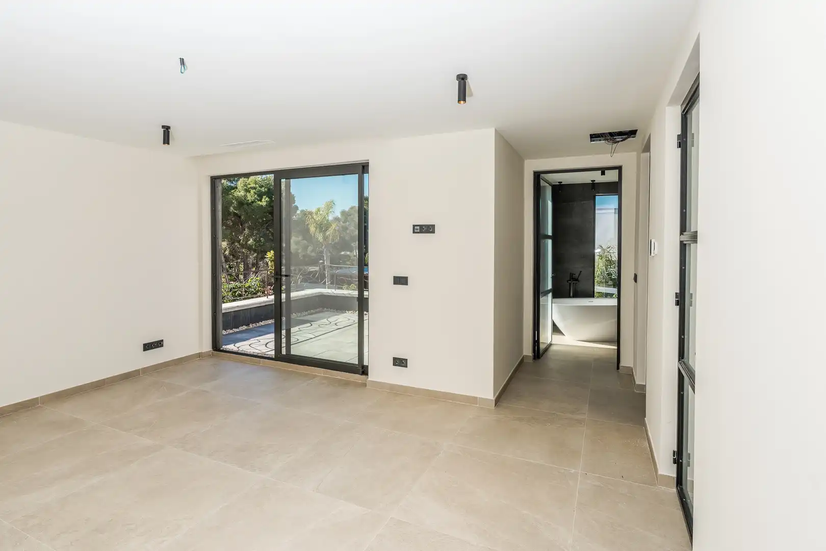 Houses for sale in Jávea / Xàbia  with Air Conditioner, Heating and Private garden