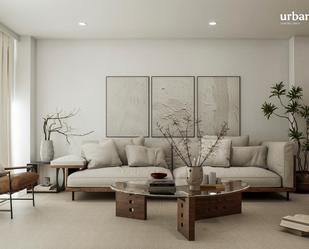 Living room of Premises for sale in L'Hospitalet de Llobregat