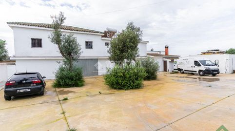 Foto 2 de Finca rústica en venta en Los Franceses – La Vega, Chiclana de la Frontera
