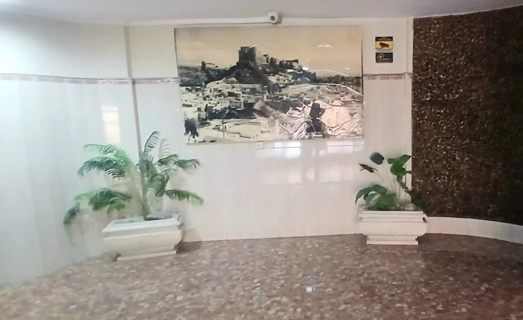 Piso en venta en Los Ángeles - Cruz de Caravaca