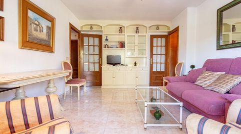 Foto 4 de Apartamento en venta en Autov.tarragona, Mar i Camp - Platja dels Capellans, Salou