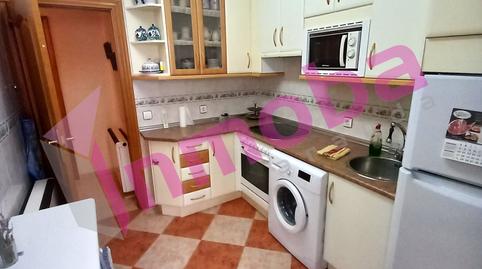 Foto 2 de Casa adosada en venda a Calle Corralón de Los Caídos, Santa Catalina - Ferial, Burgos