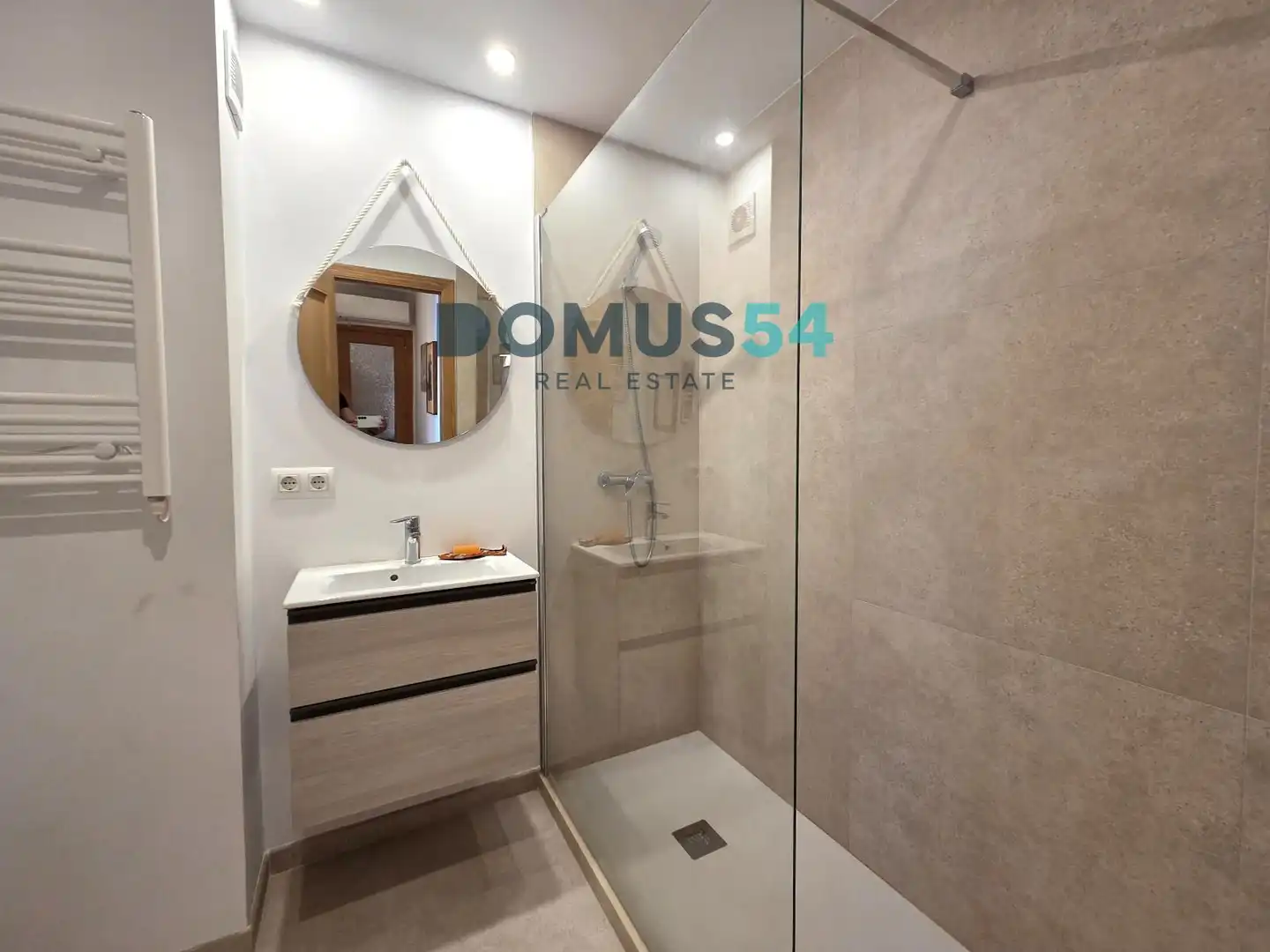 Baño de Piso en venta en Sa Pobla con Aire acondicionado y Terraza