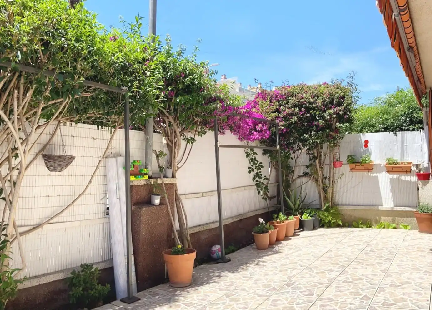 Terrassa de Pis en venda en Calafell amb Aire condicionat, Calefacció i Terrassa