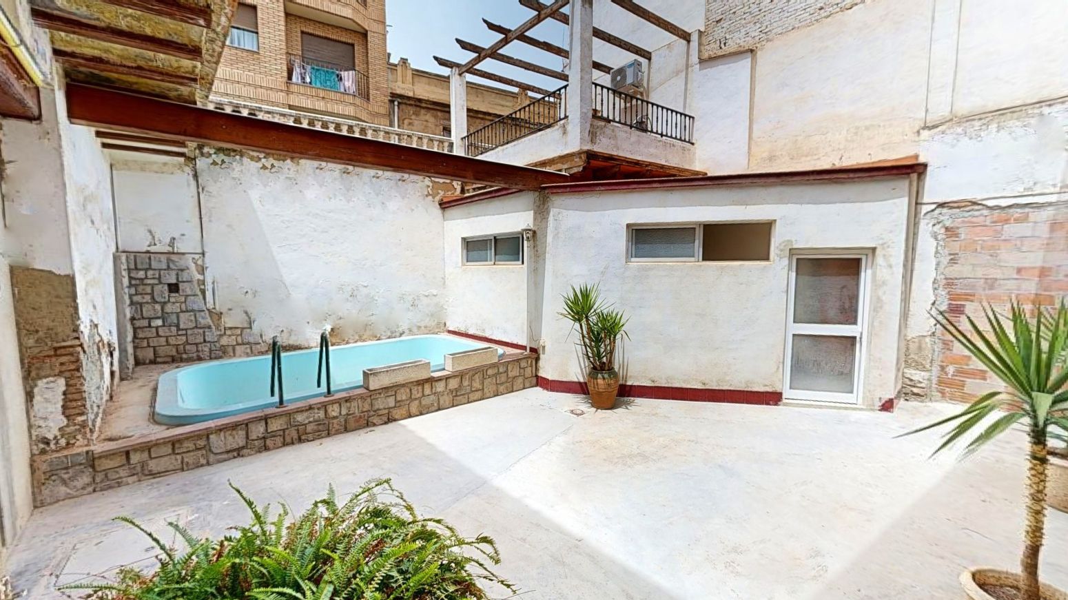 Garden of House or chalet for sale in Torrent  with Terrace, Storage room and Swimming Pool