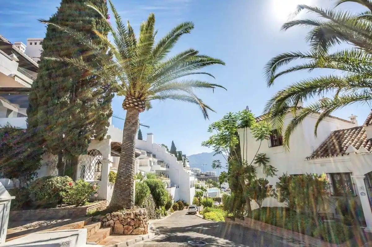 Wohnung mit Pool zur Miete in La Quinta, imagen 28