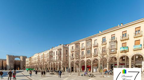 Photo 2 of Flat for sale in Santa Teresa, Centro, Ávila