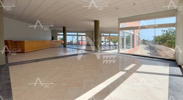 Local comercial en Alquiler en Avenida El Guincho, 4 en Golf del Sur - Amarilla Golf
