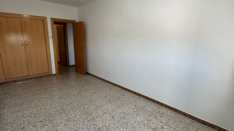 Foto 4 de Piso de alquiler en Avenida de Santa Isabel, Santa Isabel, Zaragoza Capital