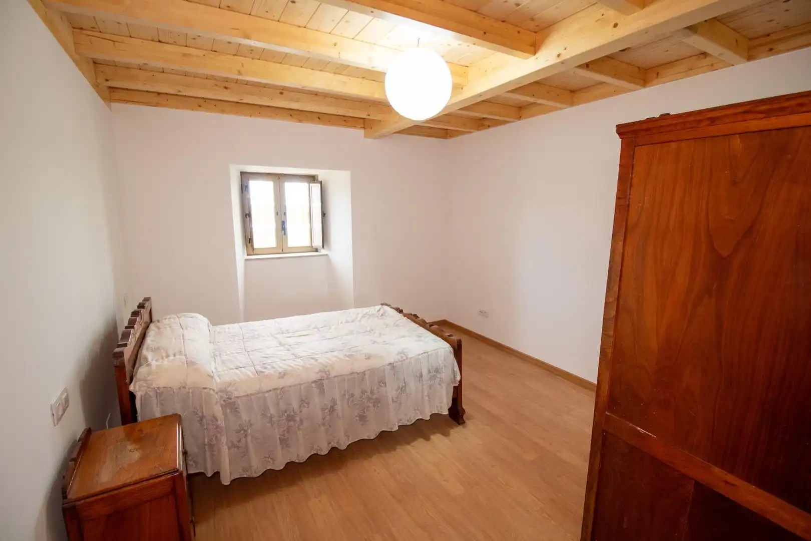 Casa rústica amb jardí en venda a Vilalba, imagen 22