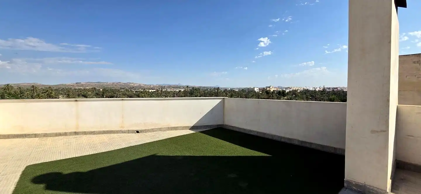 Apartament amb ascensor de lloguer a Avinguda de Candalix, imagen 15