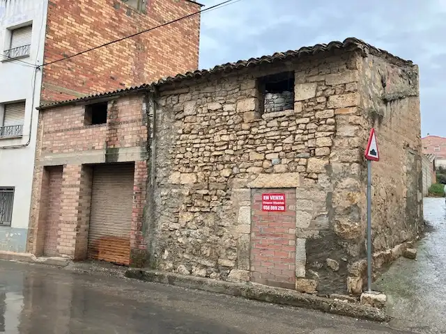 Casa in vendita a Calle la Huerta