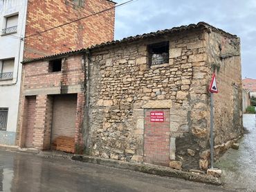 Casa en venda a Calle la Huerta