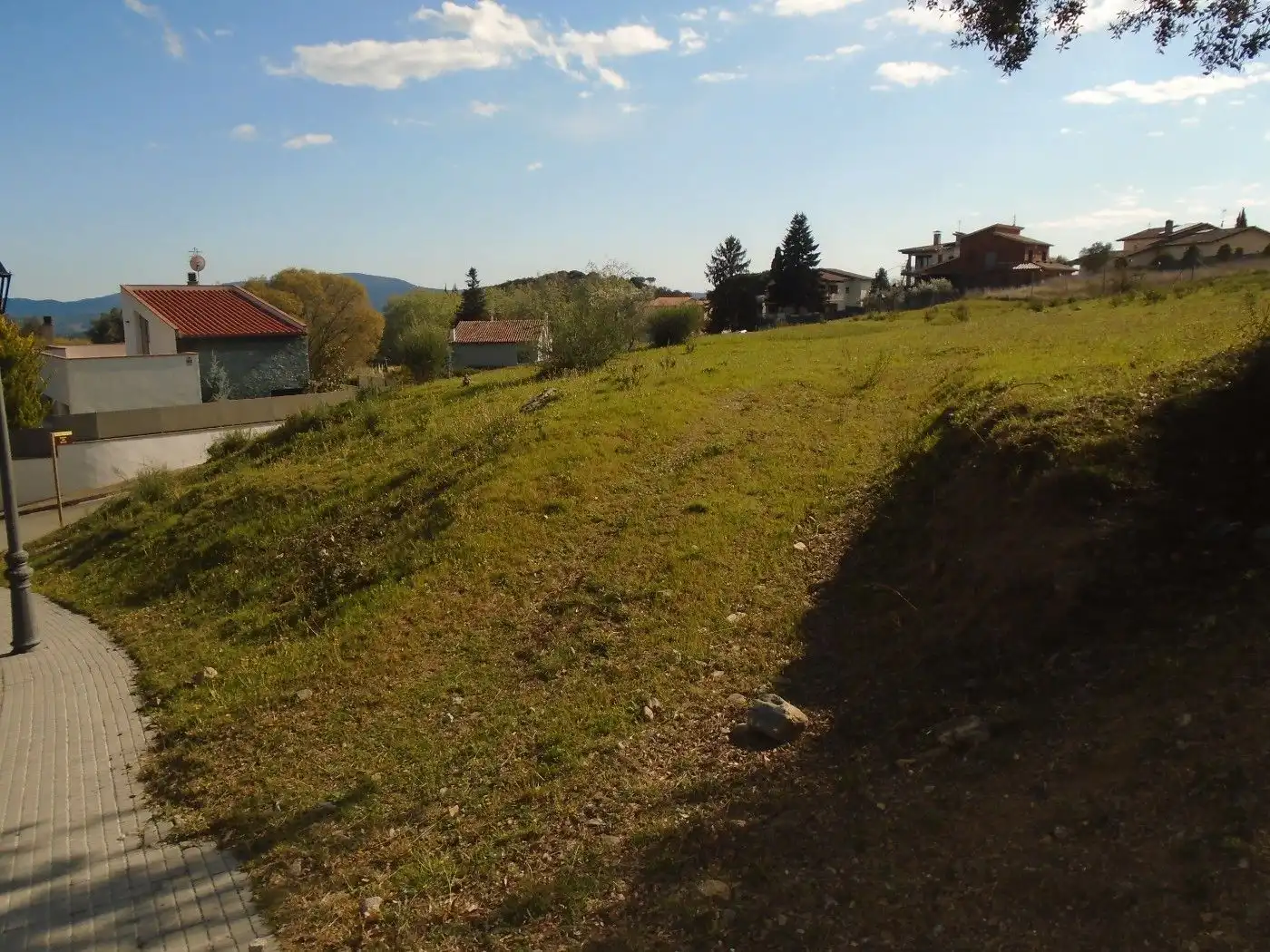 Residential for sale in Campins