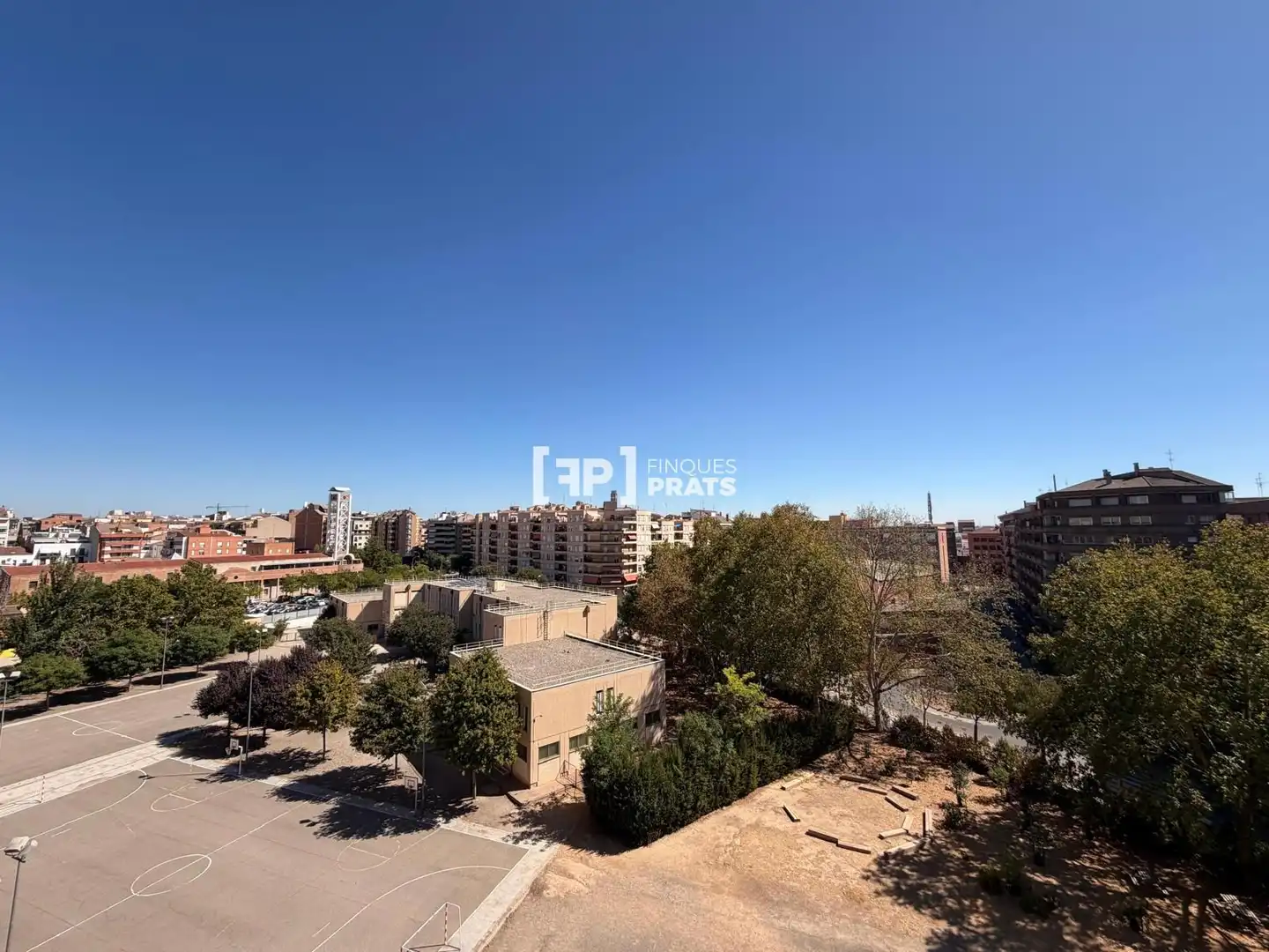 Pis amb ascensor de lloguer a PIUS 12, imagen 14