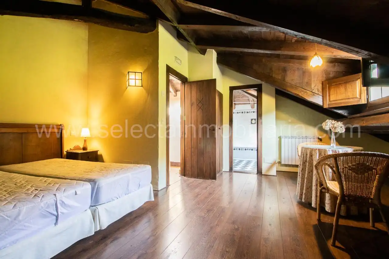 Maison rustique avec jardin à vendre à PUMARES, imagen 46