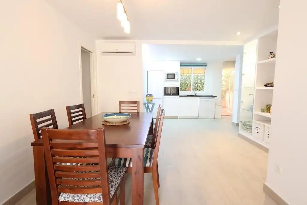 Apartament amb terrassa en venda a Orihuela Costa, imagen 11