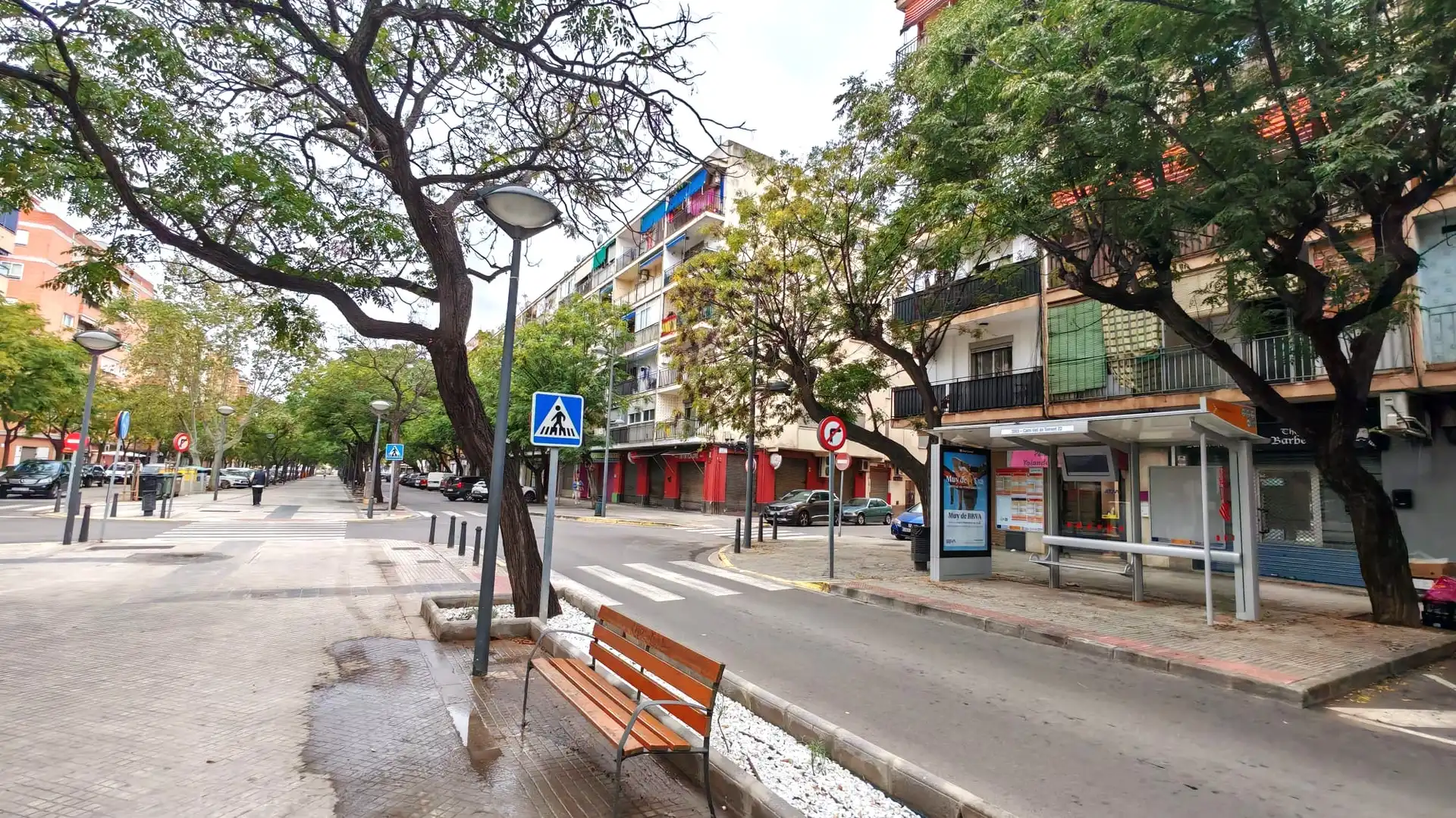 Piso en venta en Vell De Torrent, imagen 5