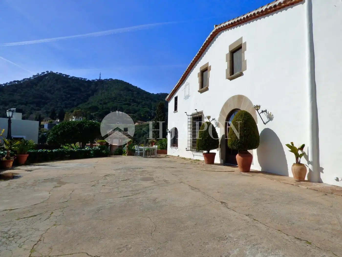 Maison rustique avec piscine à vendre à Cabrera de Mar, imagen 36
