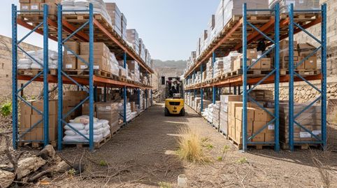 Foto 3 de Residencial en venta en De Guaza, Centro, Güímar